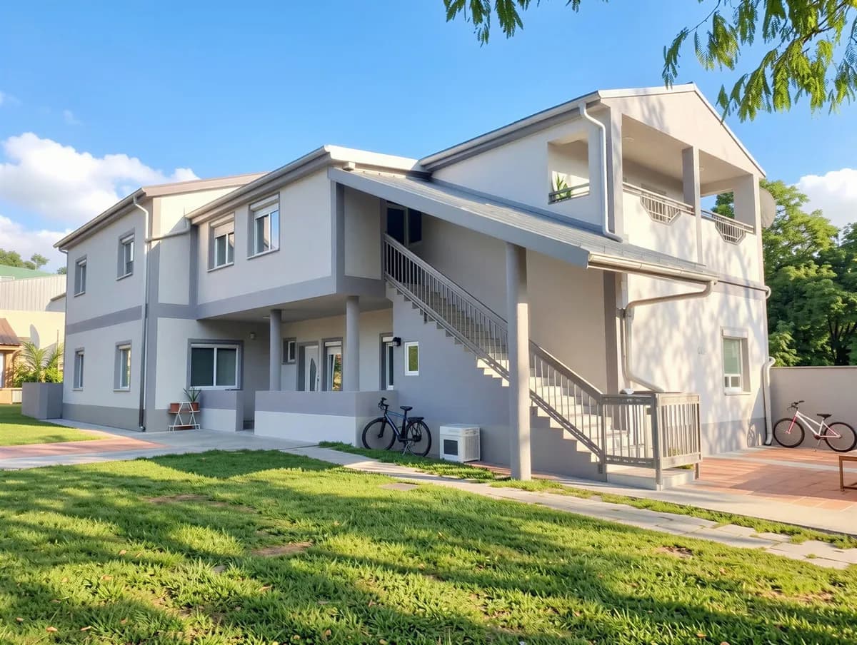 Gewerbeimmobilie kaufen in Gänserndorf – 263 m², € 790.000