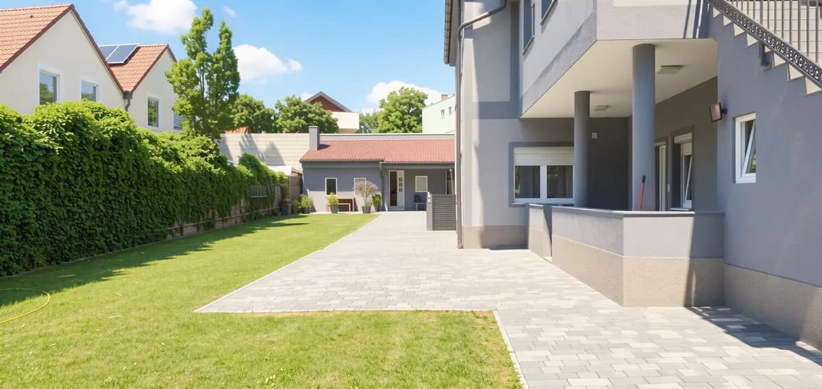 Gewerbeimmobilie kaufen in Gänserndorf – 263 m², € 790.000 – Bild 2 von 25