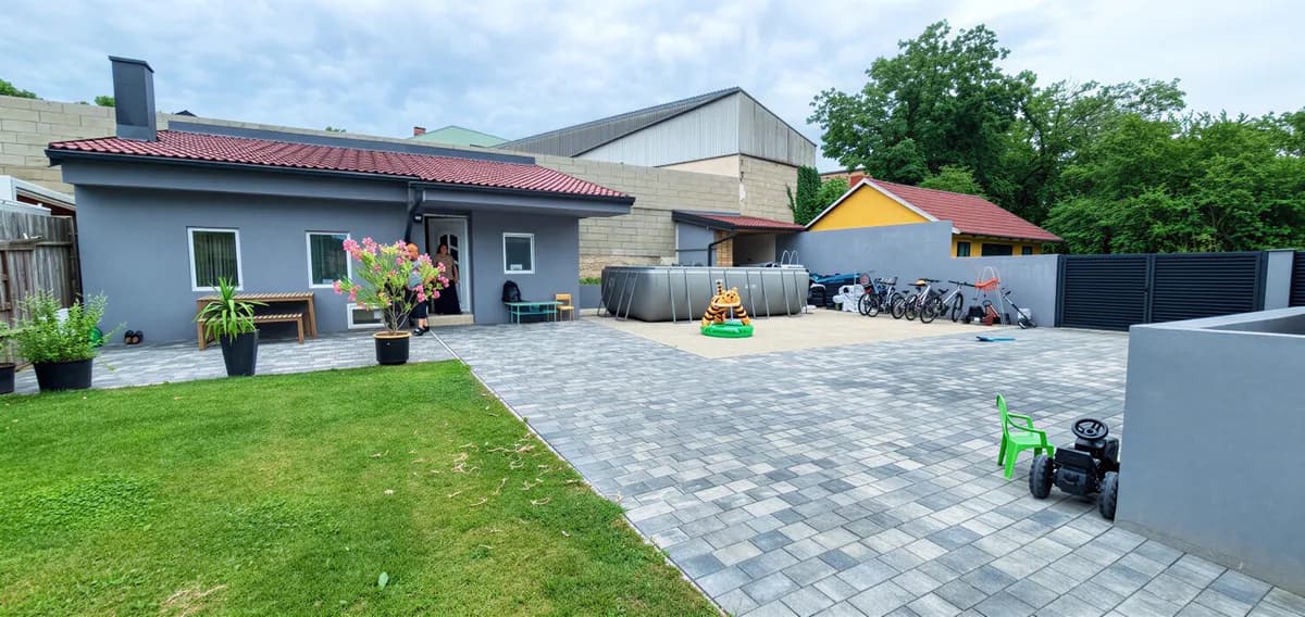 Gewerbeimmobilie kaufen in Gänserndorf – 263 m², € 790.000 – Bild 3 von 25