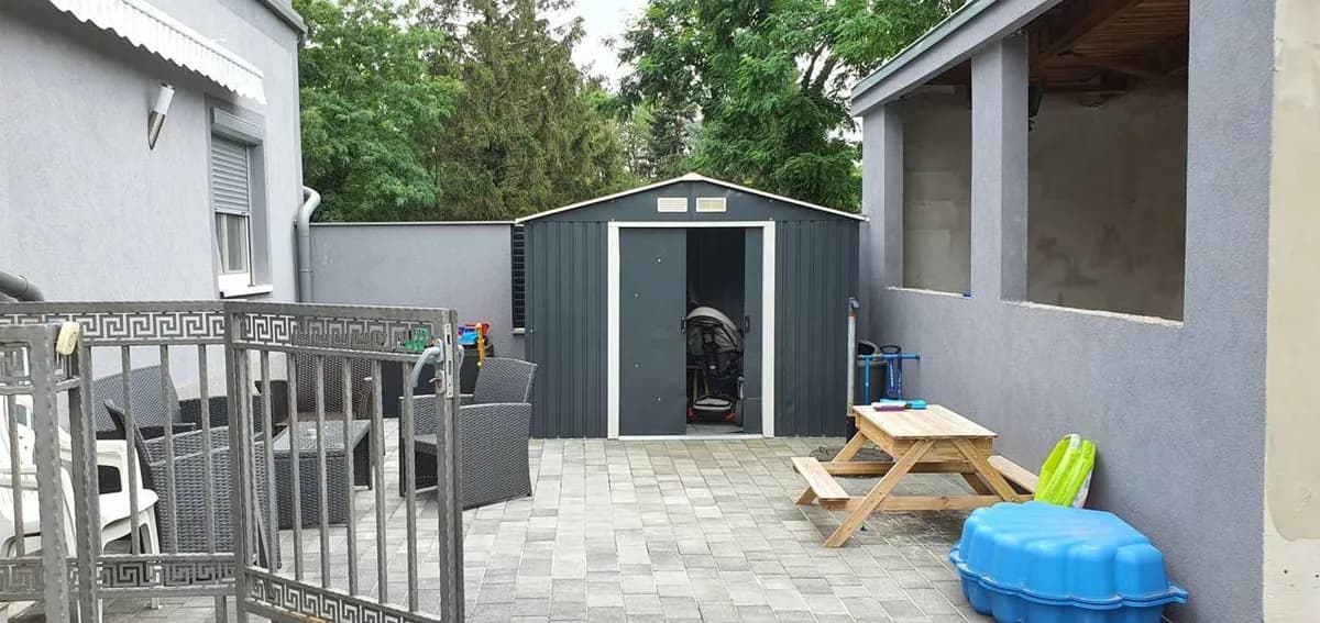 Gewerbeimmobilie kaufen in Gänserndorf – 263 m², € 790.000 – Bild 5 von 25