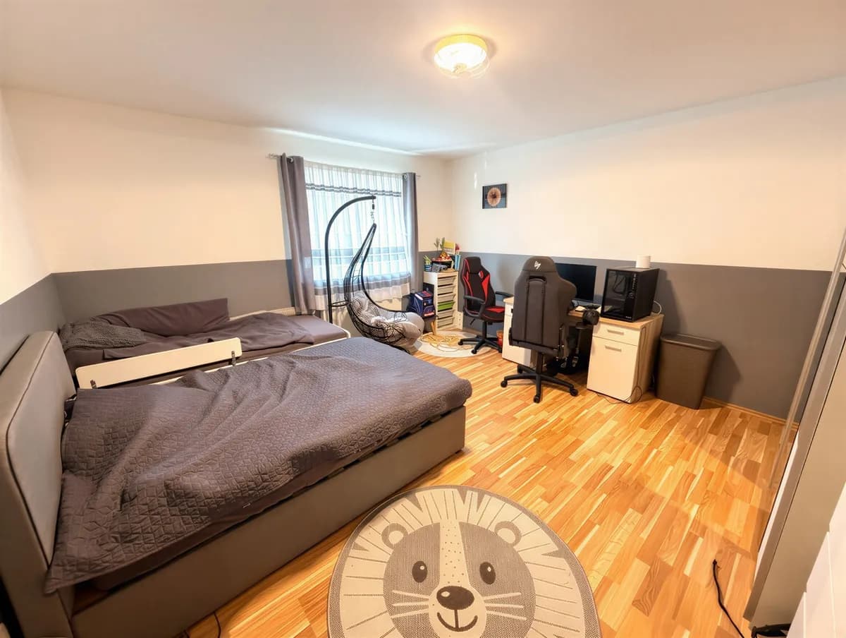 Gewerbeimmobilie kaufen in Gänserndorf – 263 m², € 790.000 – Bild 19 von 25