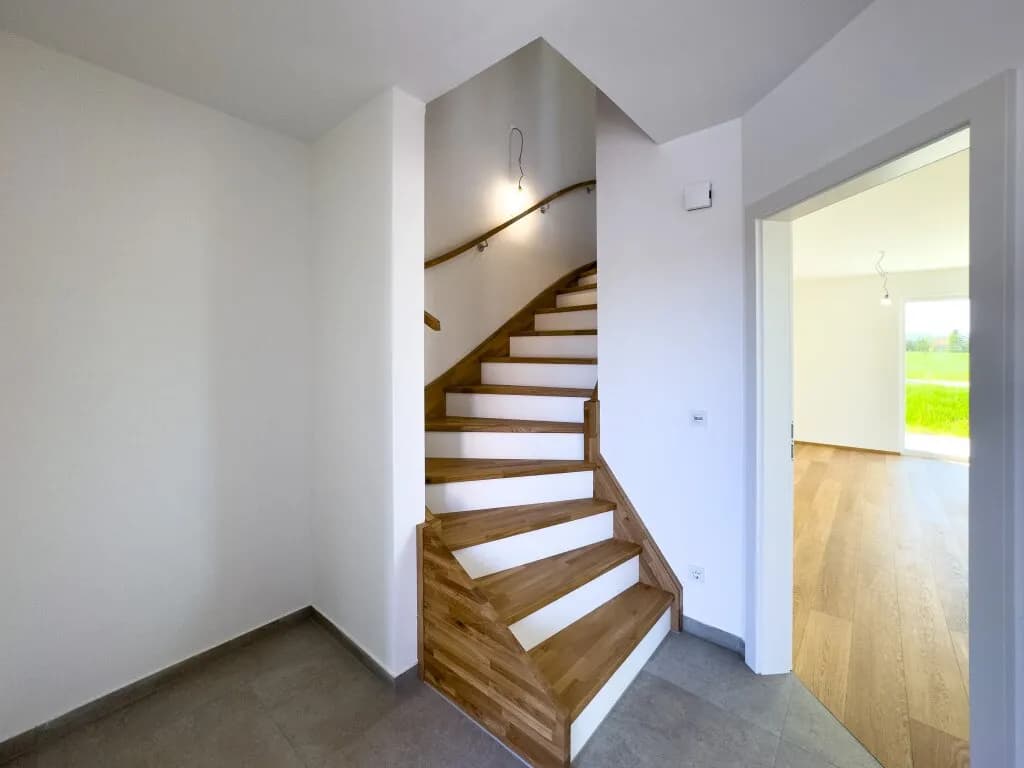 5-Zimmer-Haus kaufen in Salzburg-Umgebung – 106,14 m², € 590.000 – Bild 6 von 23
