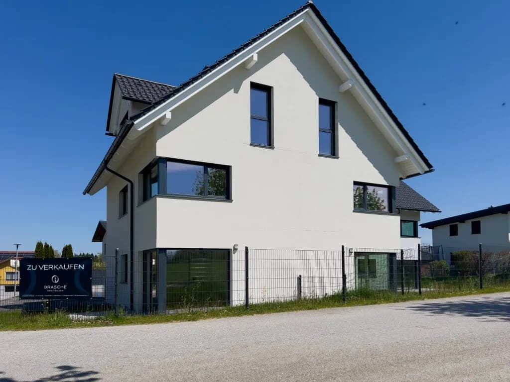 5-Zimmer-Haus kaufen in Salzburg-Umgebung – 106,14 m², € 590.000 – Bild 17 von 23