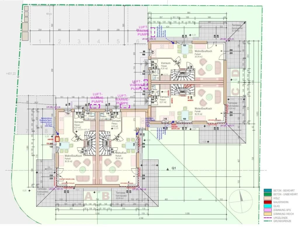 5-Zimmer-Haus kaufen in Salzburg-Umgebung – 106,14 m², € 590.000 – Bild 20 von 23