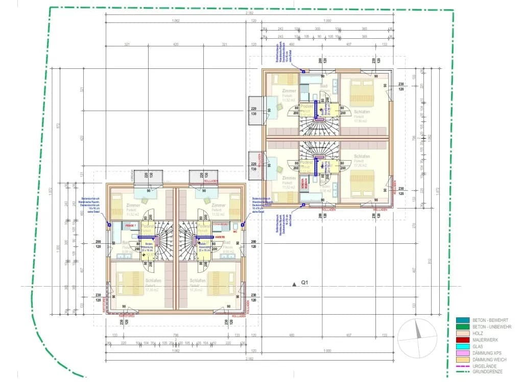 5-Zimmer-Haus kaufen in Salzburg-Umgebung – 106,14 m², € 590.000 – Bild 21 von 23