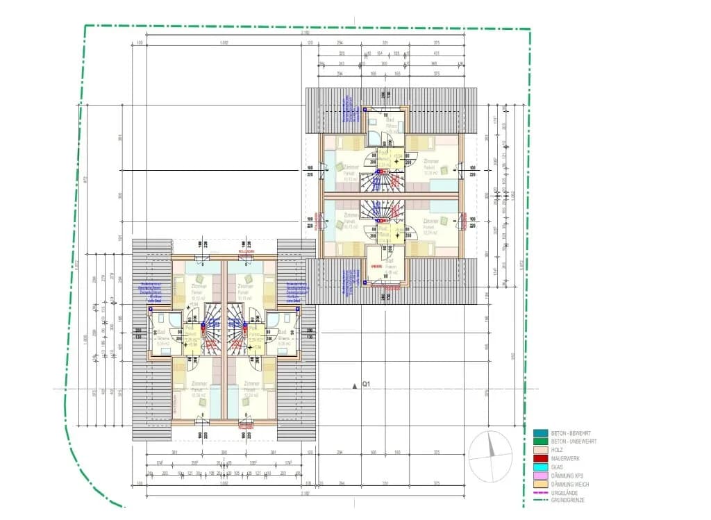5-Zimmer-Haus kaufen in Salzburg-Umgebung – 106,14 m², € 590.000 – Bild 22 von 23