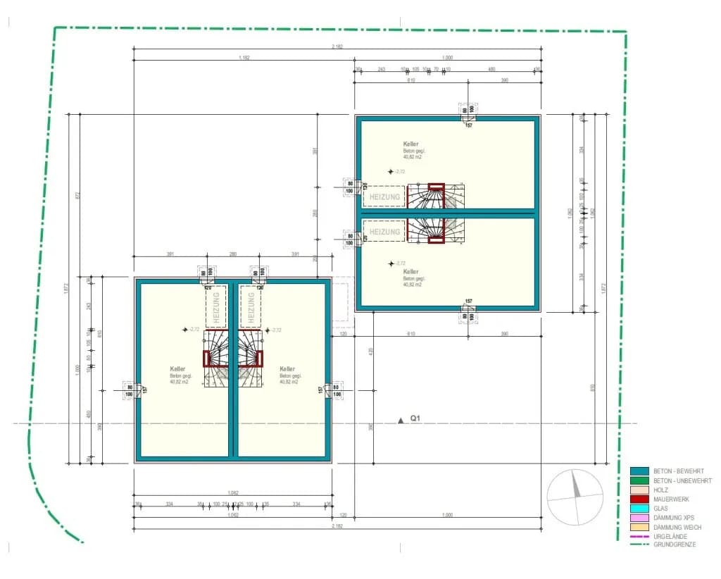 5-Zimmer-Haus kaufen in Salzburg-Umgebung – 106,14 m², € 590.000 – Bild 23 von 23