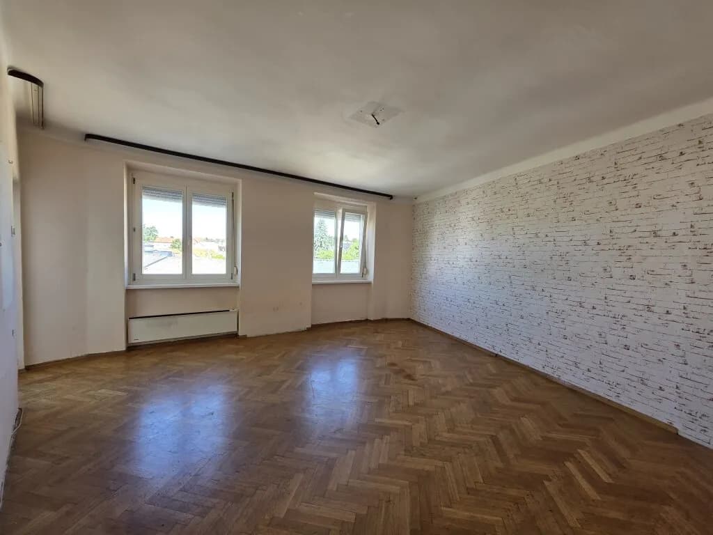 Wohnung kaufen in Mattersburg – 96 m², € 155.000