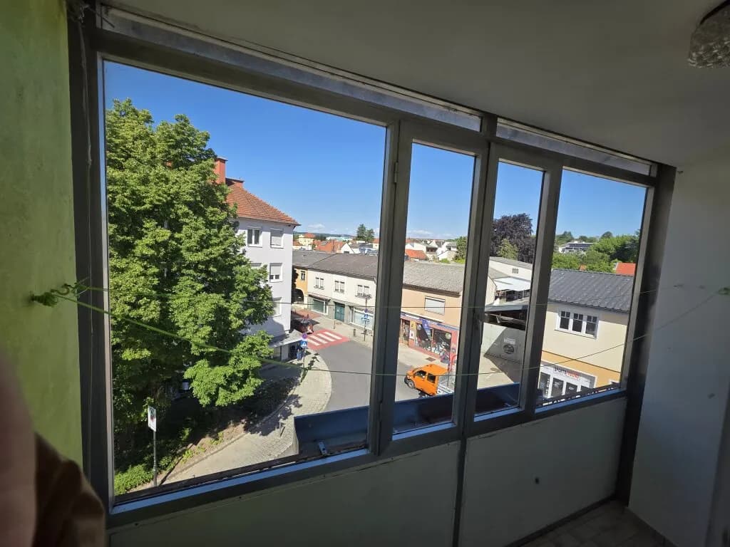 Wohnung kaufen in Mattersburg – 96 m², € 155.000 – Bild 2 von 13