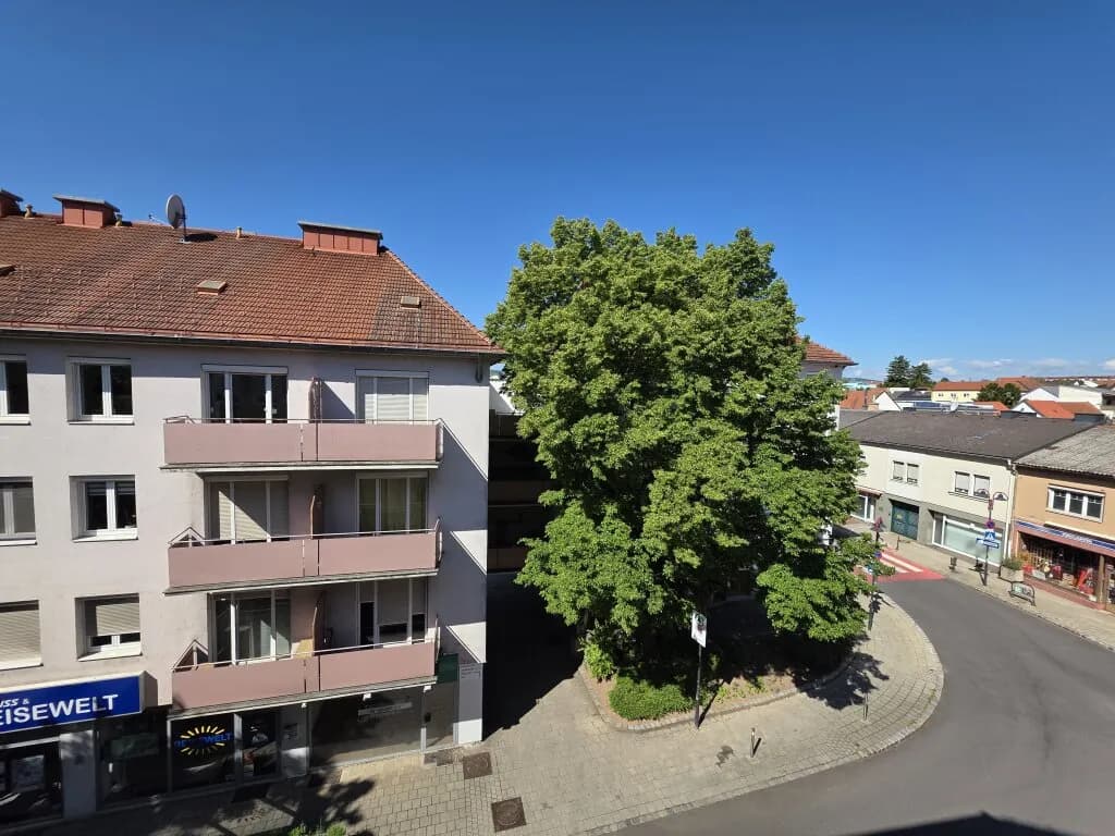 Wohnung kaufen in Mattersburg – 96 m², € 155.000 – Bild 11 von 13