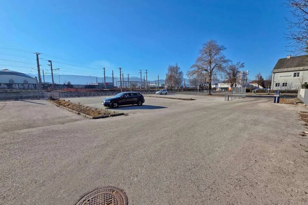 Immobilie mieten in Klagenfurt – 3 578 m², € 4.000 – Bild 5 von 7
