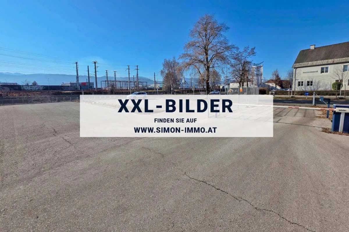 Immobilie mieten in Klagenfurt – 3 578 m², € 4.000 – Bild 6 von 7