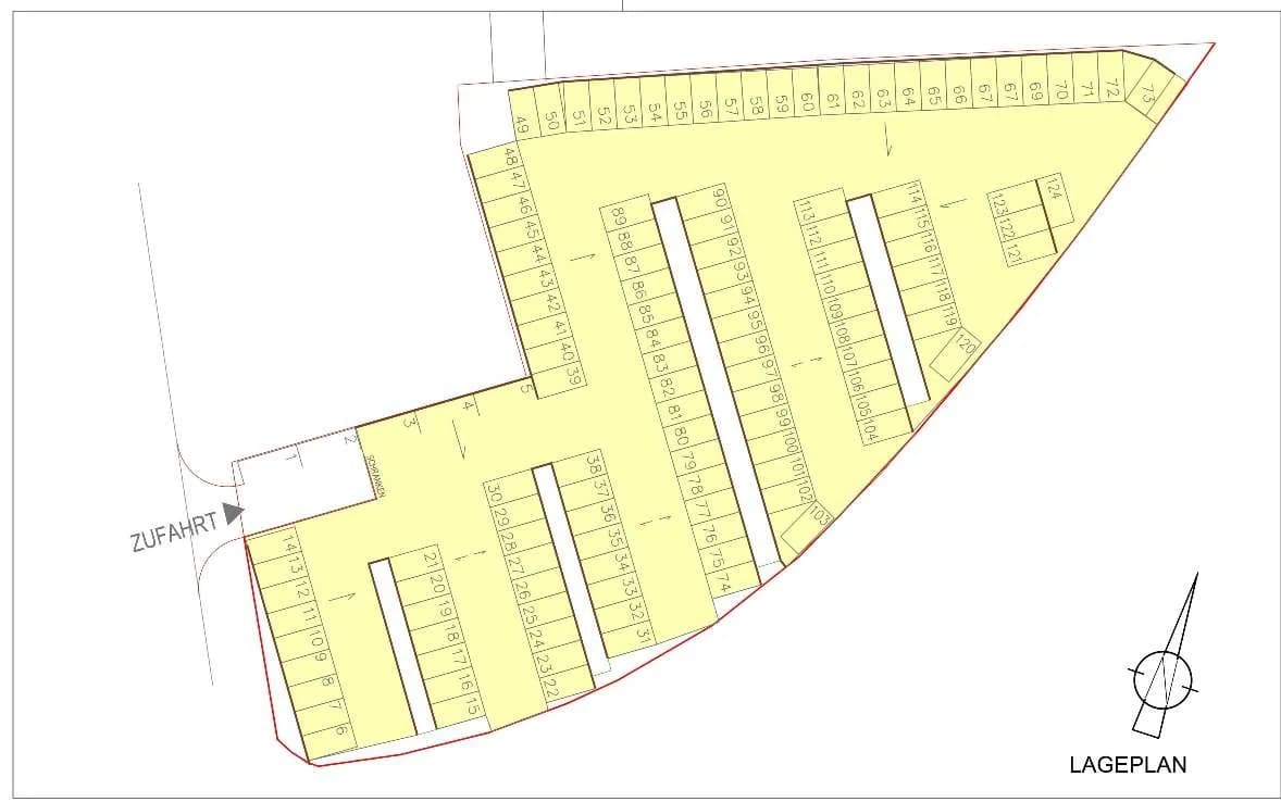 Immobilie mieten in Klagenfurt – 3 578 m², € 4.000 – Bild 7 von 7