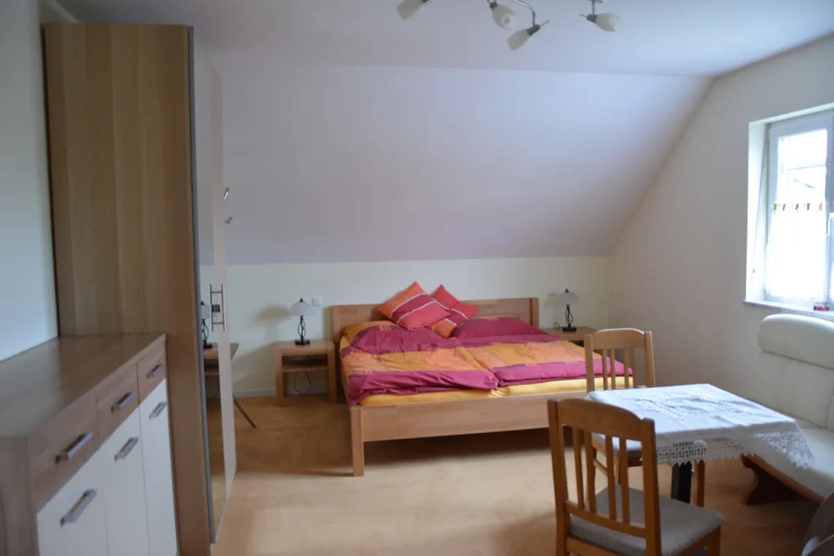 2-Zimmer-Wohnung mieten in Hartberg-Fürstenfeld – 30 m², € 415