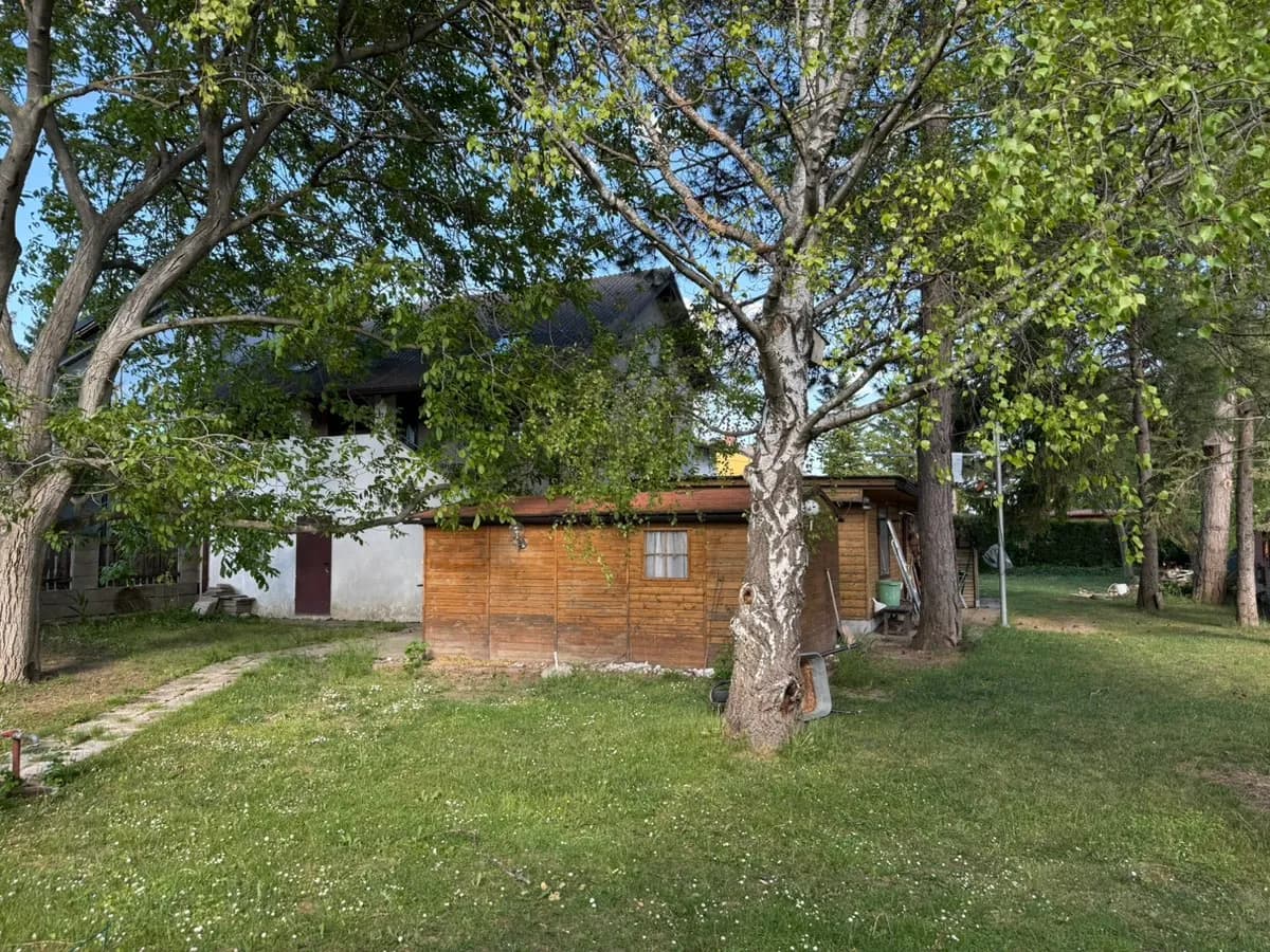 6-Zimmer-Haus kaufen in Wien – 150 m², € 320.000 – Bild 6 von 14