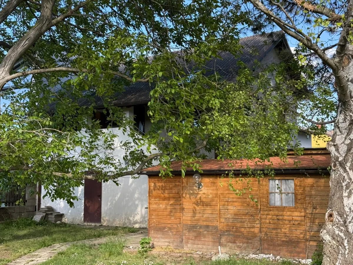 6-Zimmer-Haus kaufen in Wien – 150 m², € 320.000 – Bild 7 von 14