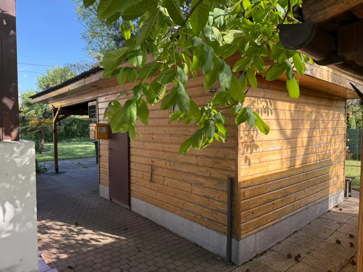 6-Zimmer-Haus kaufen in Wien – 150 m², € 320.000 – Bild 11 von 14