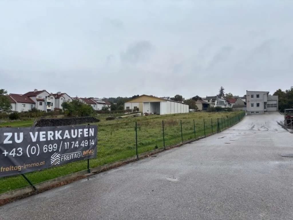 Gewerbeimmobilie kaufen in Neusiedl am See – 513 m², € 1.620.000