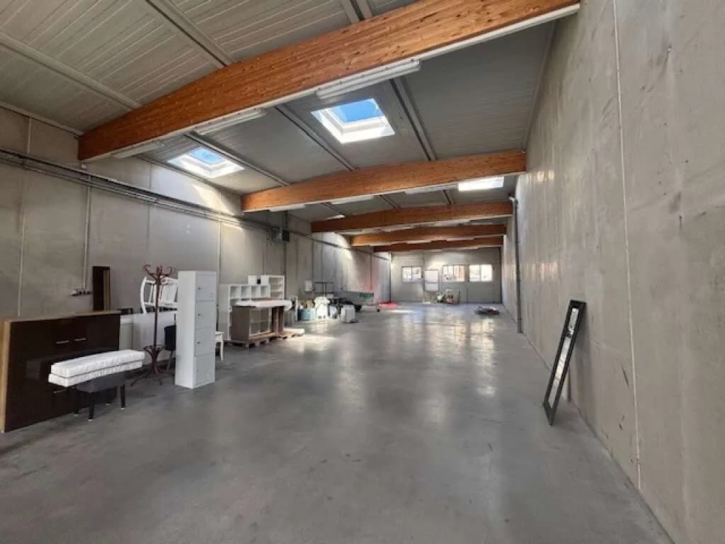 Gewerbeimmobilie kaufen in Neusiedl am See – 513 m², € 1.620.000 – Bild 7 von 11