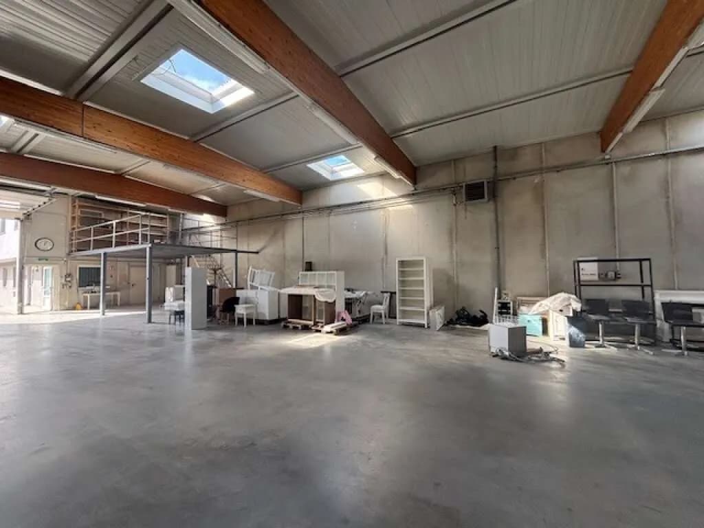 Gewerbeimmobilie kaufen in Neusiedl am See – 513 m², € 1.620.000 – Bild 8 von 11