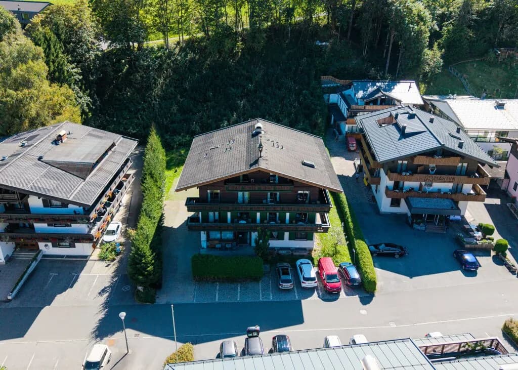 Gewerbeimmobilie kaufen in Zell am See – 2 404 m², € 5.200.000