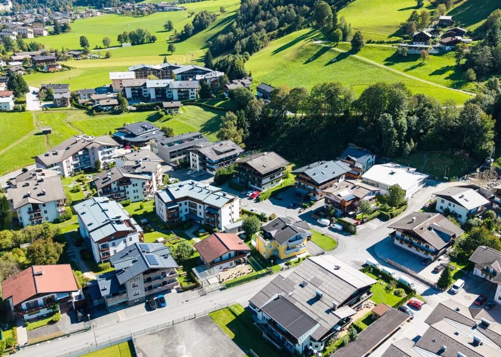Gewerbeimmobilie kaufen in Zell am See – 2 404 m², € 5.200.000 – Bild 3 von 9