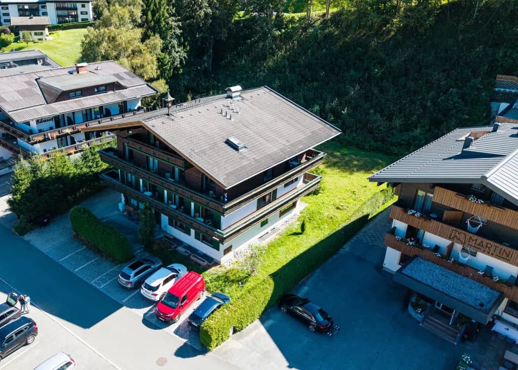 Gewerbeimmobilie kaufen in Zell am See – 2 404 m², € 5.200.000 – Bild 5 von 9