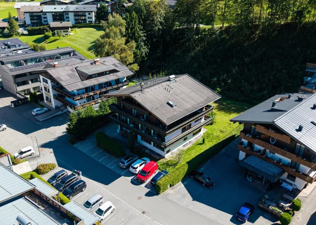 Gewerbeimmobilie kaufen in Zell am See – 2 404 m², € 5.200.000 – Bild 6 von 9