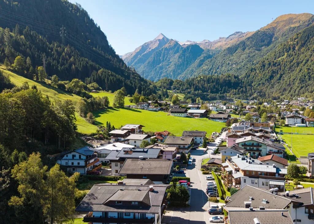Gewerbeimmobilie kaufen in Zell am See – 2 404 m², € 5.200.000 – Bild 9 von 9