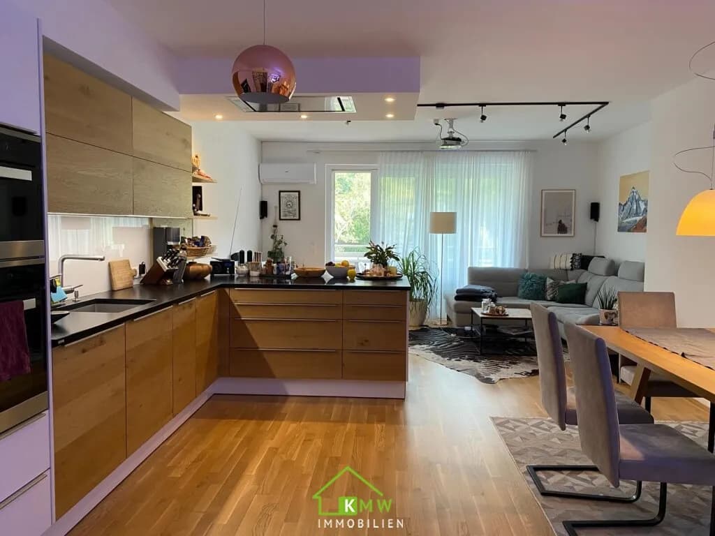 4-Zimmer-Wohnung kaufen in Tulln – 104 m², € 366.000 – Bild 2 von 18