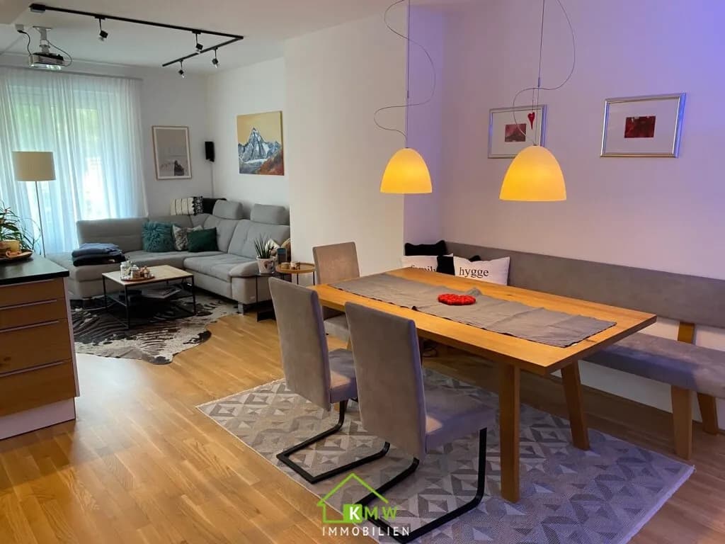 4-Zimmer-Wohnung kaufen in Tulln – 104 m², € 366.000 – Bild 5 von 18