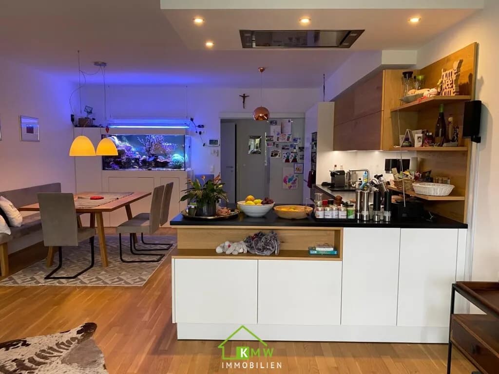 4-Zimmer-Wohnung kaufen in Tulln – 104 m², € 366.000 – Bild 6 von 18