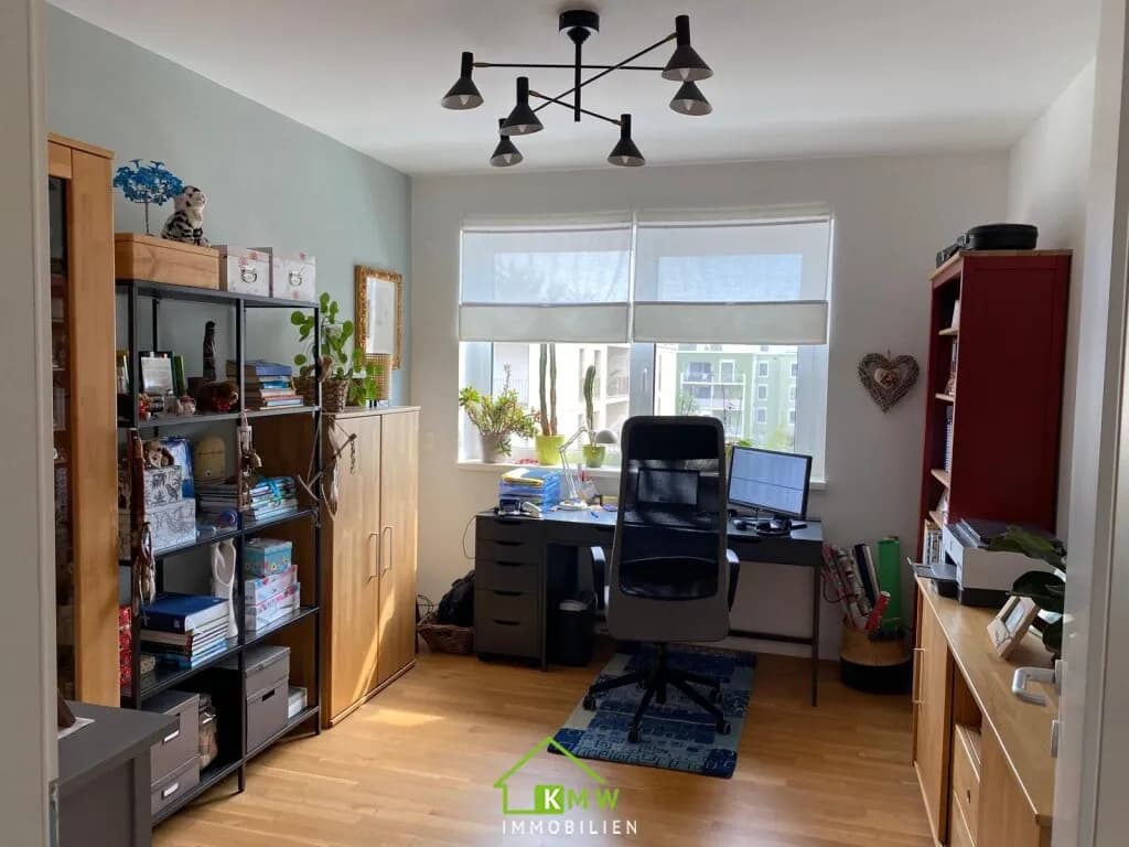 4-Zimmer-Wohnung kaufen in Tulln – 104 m², € 366.000 – Bild 10 von 18