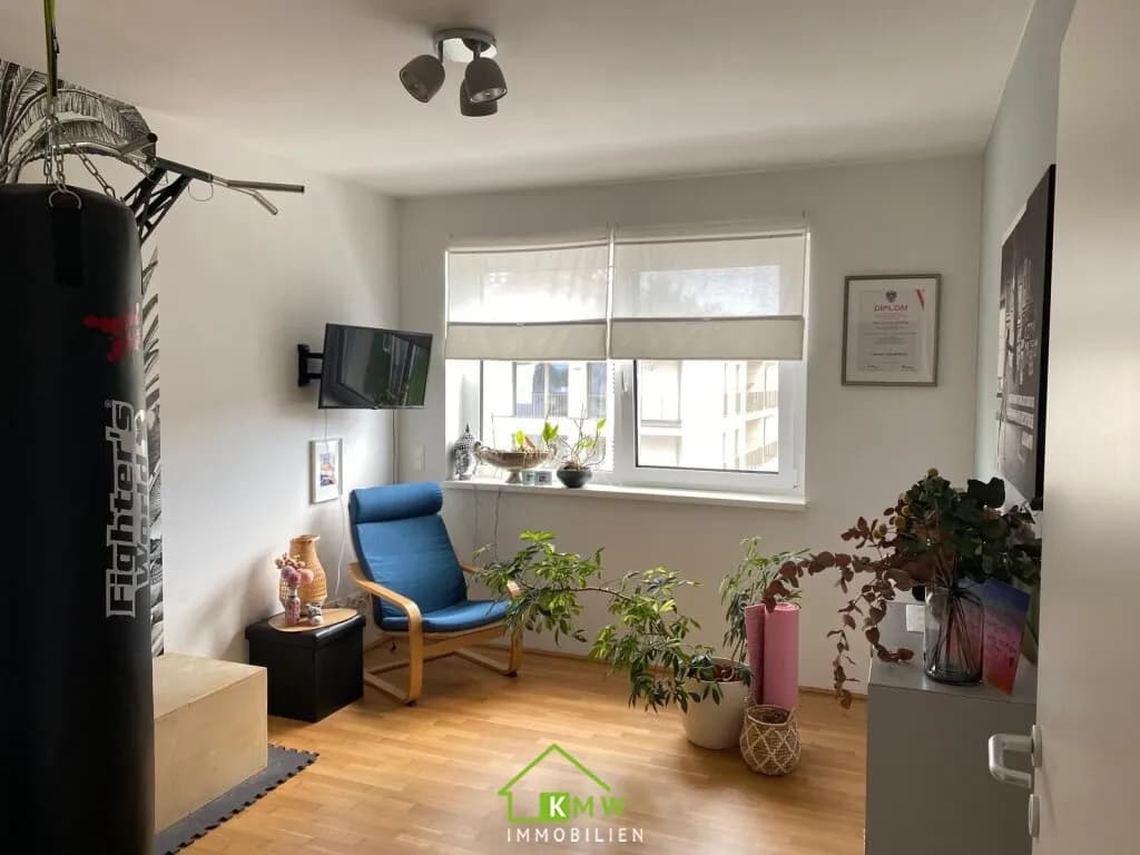 4-Zimmer-Wohnung kaufen in Tulln – 104 m², € 366.000 – Bild 11 von 18