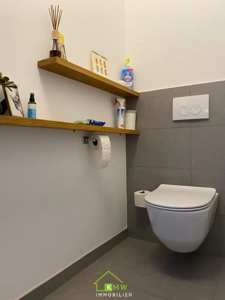 4-Zimmer-Wohnung kaufen in Tulln – 104 m², € 366.000 – Bild 13 von 18