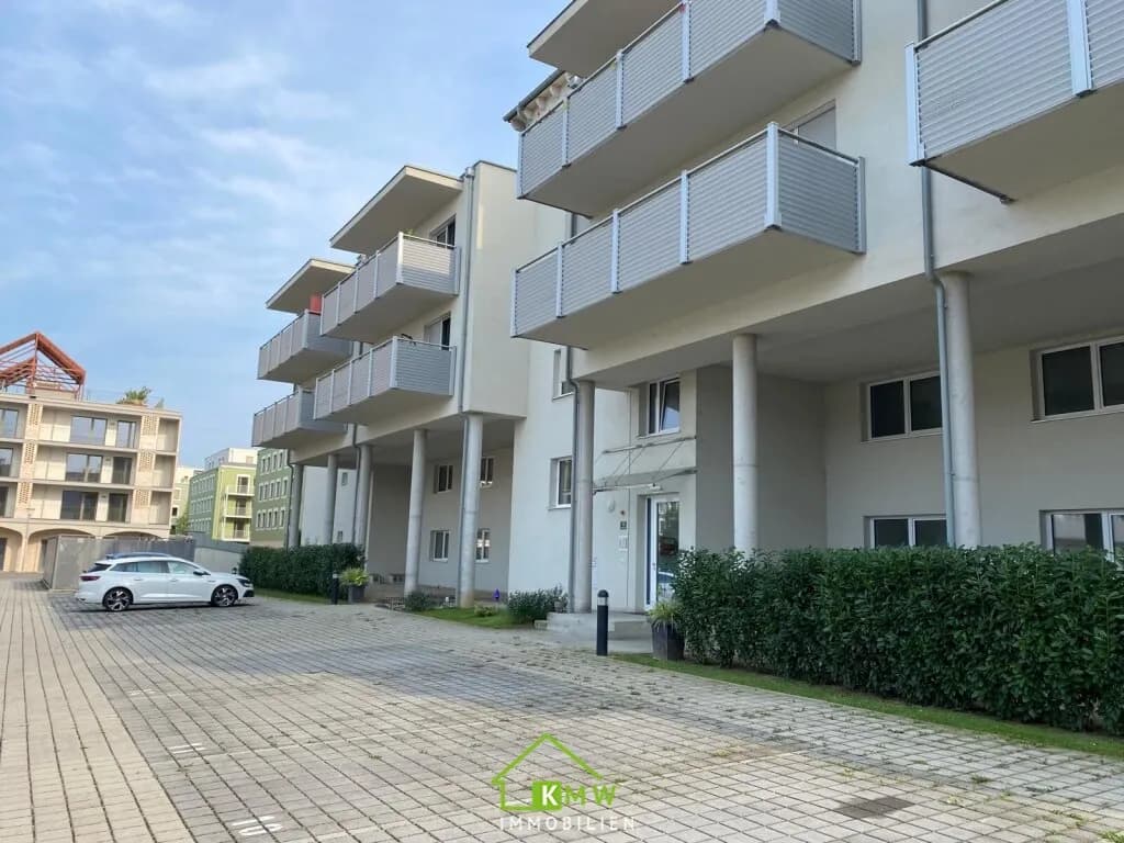 4-Zimmer-Wohnung kaufen in Tulln – 104 m², € 366.000 – Bild 15 von 18