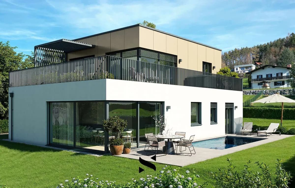 4-Zimmer-Wohnung kaufen in Graz – 134,55 m², € 990.000 – Bild 3 von 11