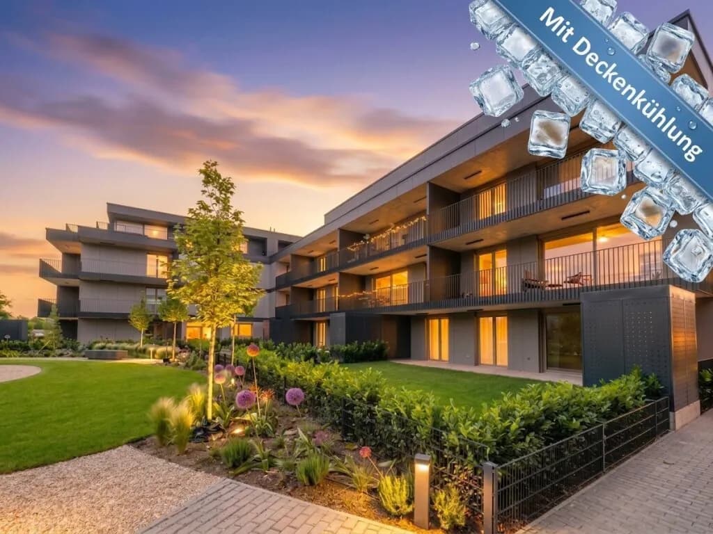 5-Zimmer-Wohnung kaufen in Mödling – 130,07 m², € 849.000
