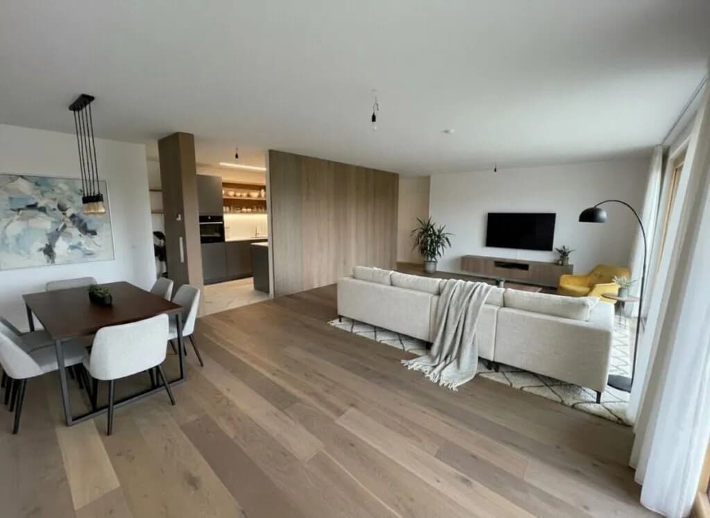 5-Zimmer-Wohnung kaufen in Mödling – 130,07 m², € 849.000 – Bild 2 von 12