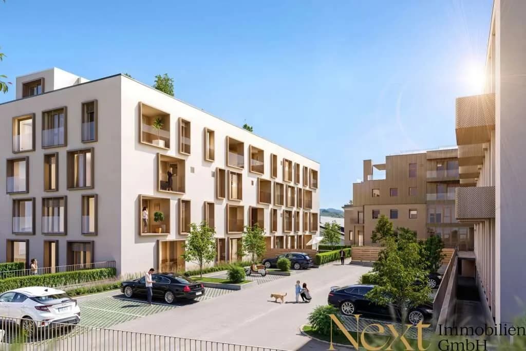 Gewerbeimmobilie kaufen in Gmunden – 87 m², € 253.750 – Bild 2 von 4