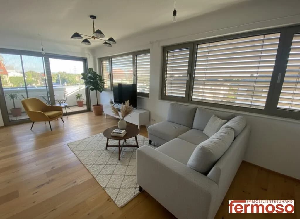 Wohnung kaufen in Bruck an der Leitha – 62 m², € 399.000