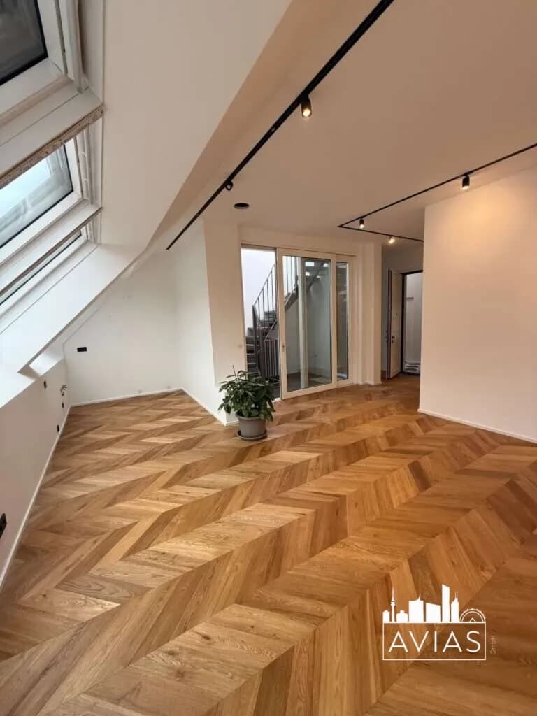 2-Zimmer-Wohnung kaufen in Wien – 55,42 m², € 547.000 – Bild 3 von 15