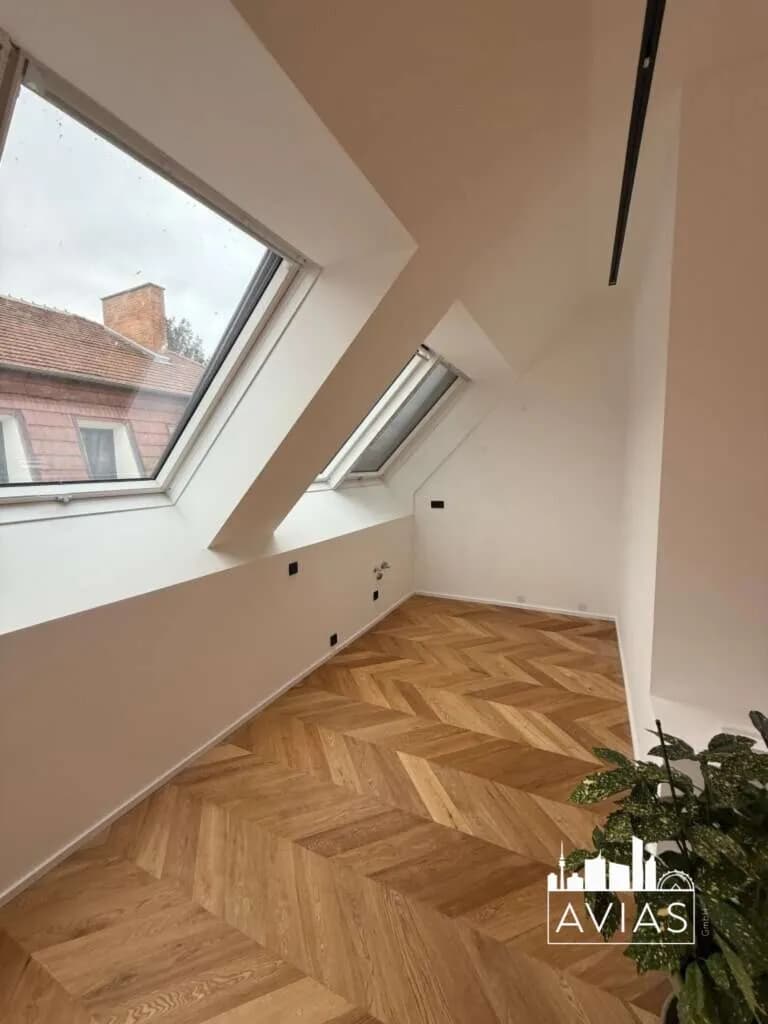 2-Zimmer-Wohnung kaufen in Wien – 55,42 m², € 547.000 – Bild 5 von 15