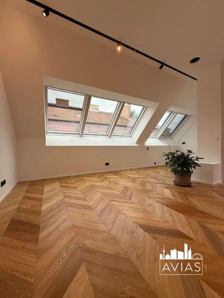 2-Zimmer-Wohnung kaufen in Wien – 55,42 m², € 547.000 – Bild 6 von 15