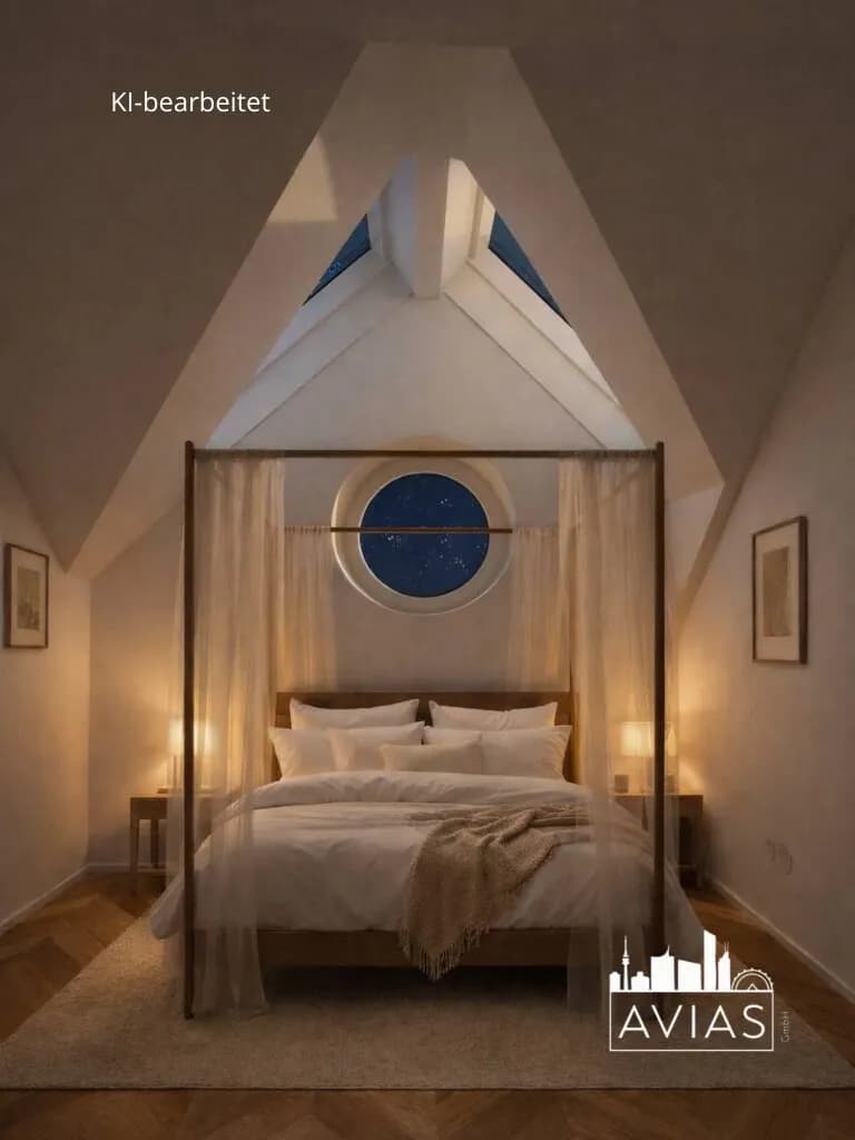 2-Zimmer-Wohnung kaufen in Wien – 55,42 m², € 547.000 – Bild 7 von 15