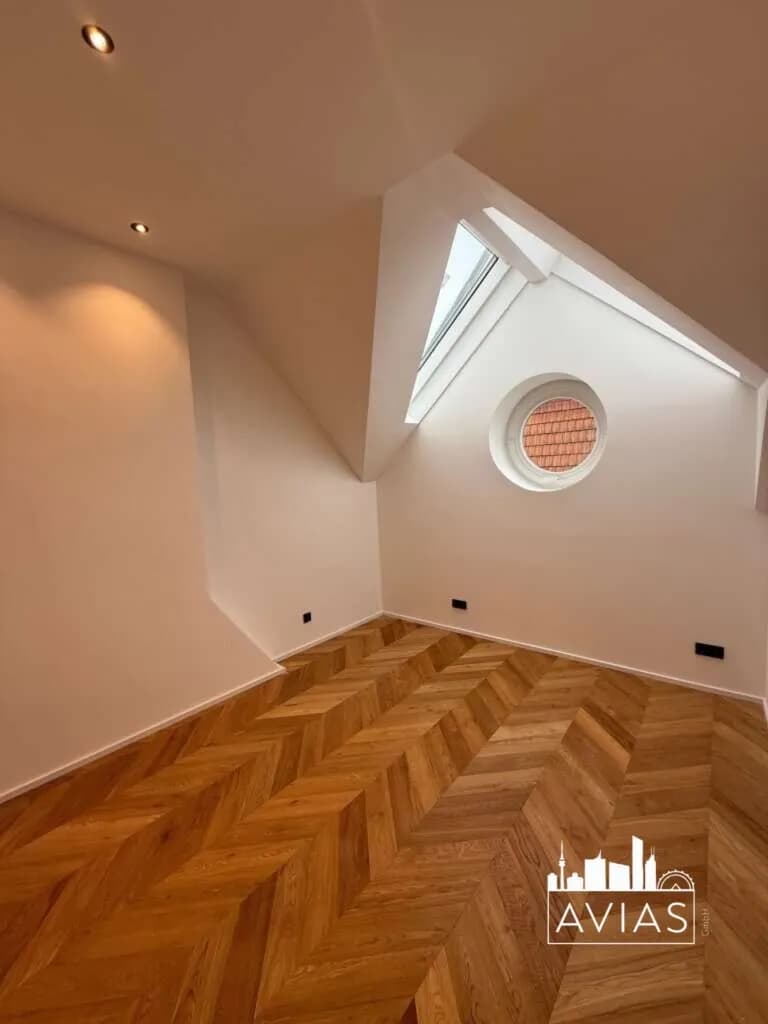 2-Zimmer-Wohnung kaufen in Wien – 55,42 m², € 547.000 – Bild 8 von 15