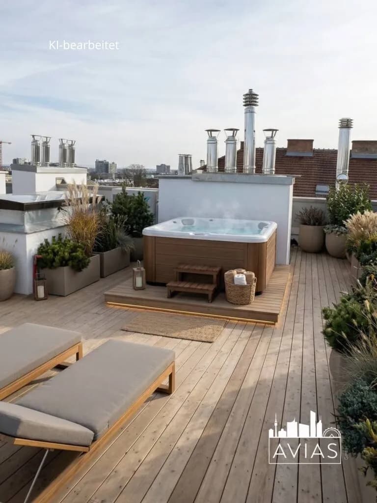 2-Zimmer-Wohnung kaufen in Wien – 55,42 m², € 547.000 – Bild 14 von 15