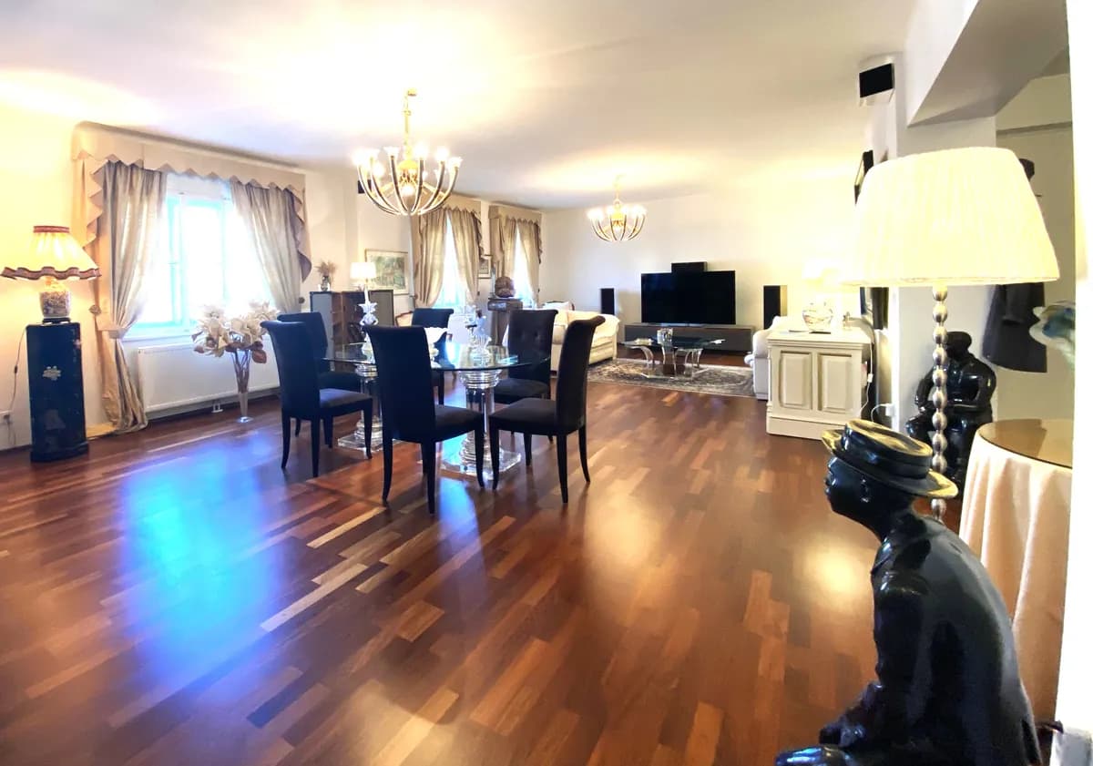 Wohnung kaufen in Salzburg Stadt – 160 m², € 1.730.000