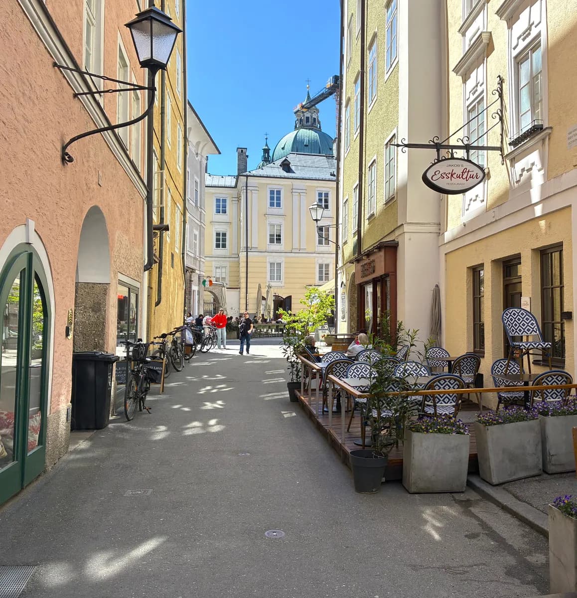 Wohnung kaufen in Salzburg Stadt – 160 m², € 1.730.000 – Bild 3 von 11