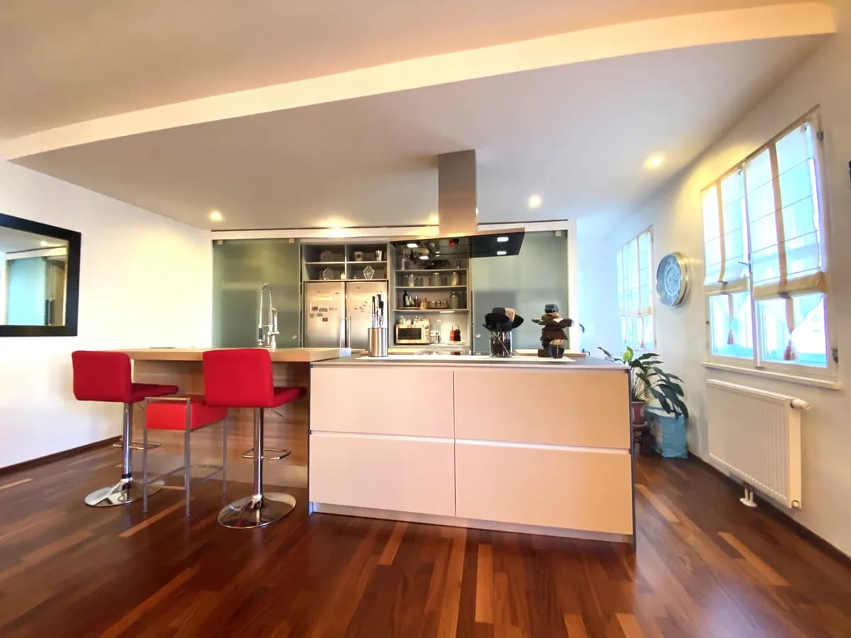 Wohnung kaufen in Salzburg Stadt – 160 m², € 1.730.000 – Bild 5 von 11